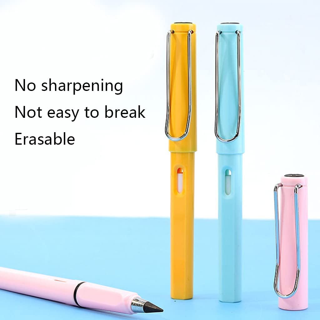Everlasting Inkless Pencils (1 PCS)