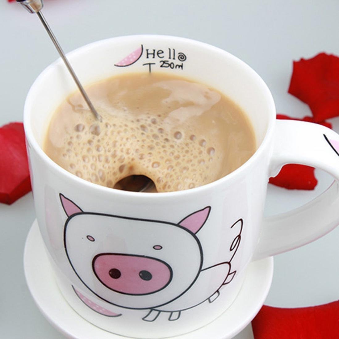 Coffee Beater