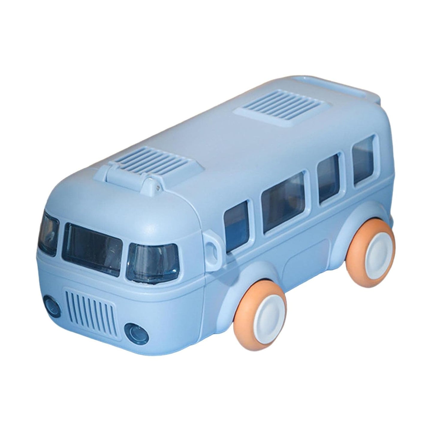 Bus Water Cup