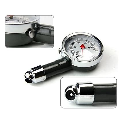 Tire Pressure Gauge