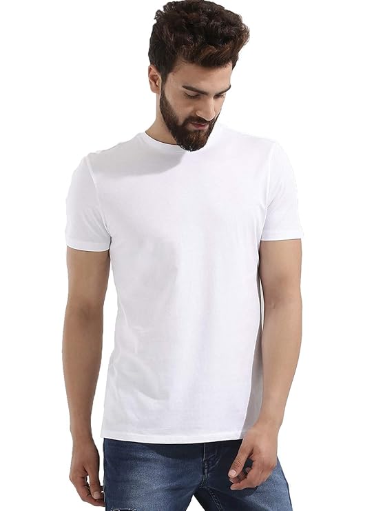 white-model