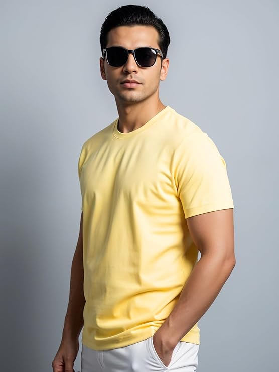 yellow-model