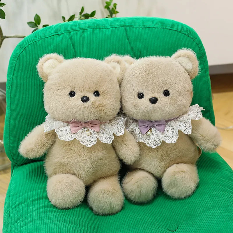 TEDDY SHAPE  BAG