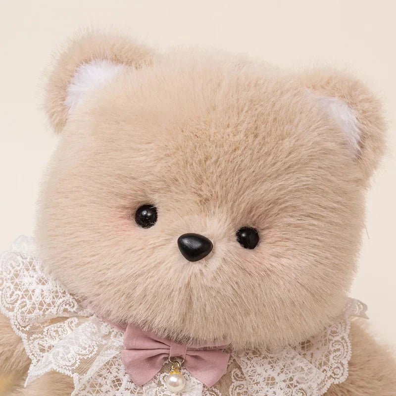 TEDDY SHAPE  BAG